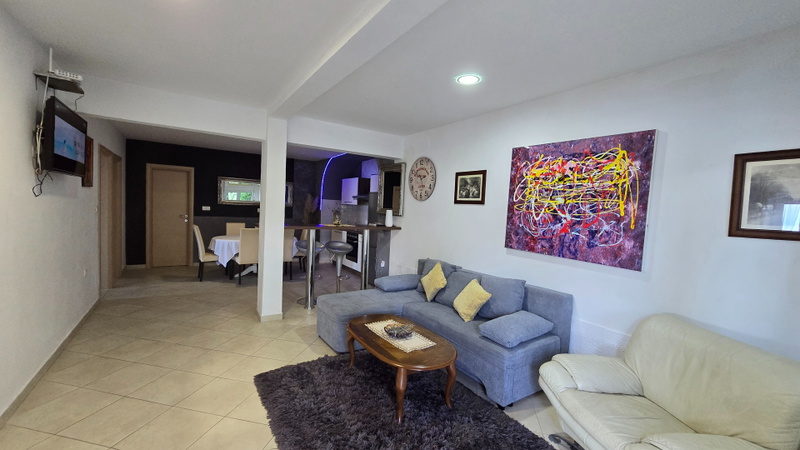 Holiday home  Andrea with whirpool Opatija