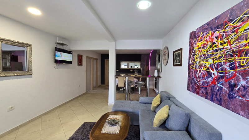 Holiday home  Andrea with whirpool Opatija