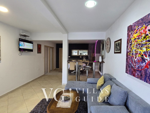 Holiday home  Andrea with whirpool Opatija