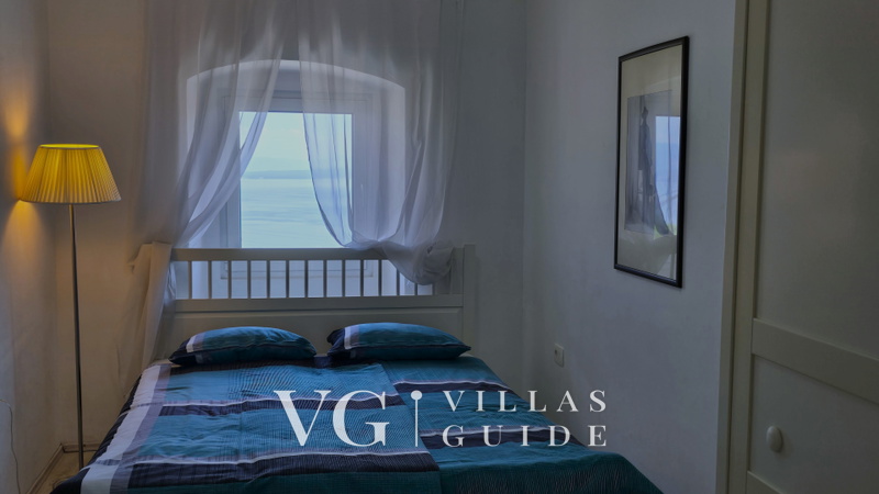 Holiday home  Andrea with whirpool Opatija
