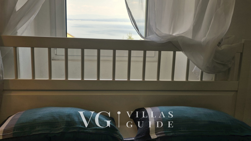 Holiday home  Andrea with whirpool Opatija Bedroom