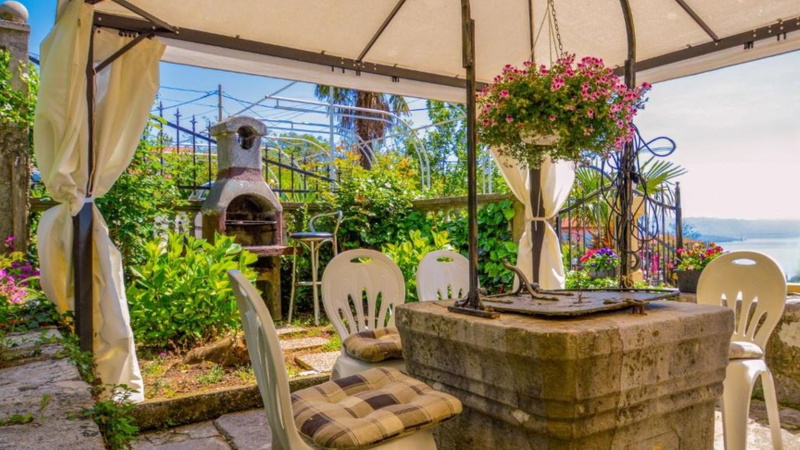 Holiday home  Andrea with whirpool Opatija