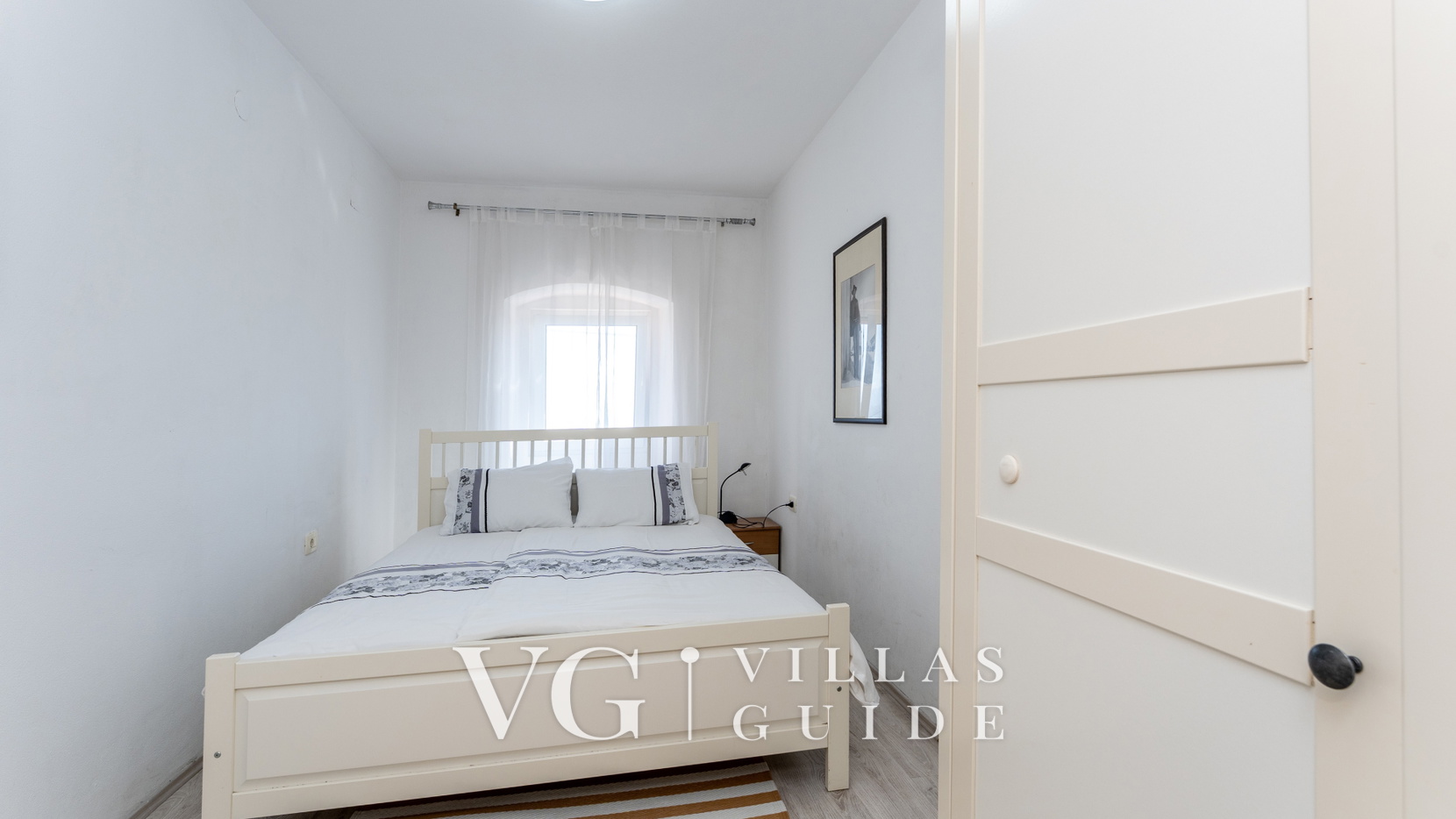 Holiday home  Andrea with whirpool Opatija Schlafzimmer