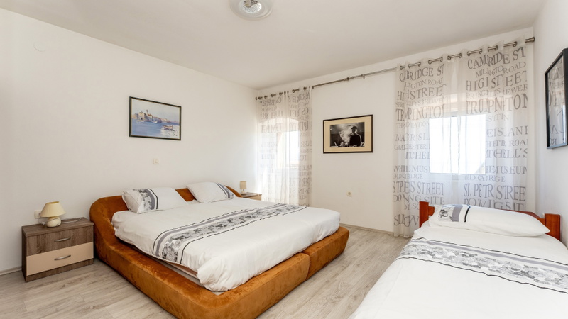 Holiday home  Andrea with whirpool Opatija