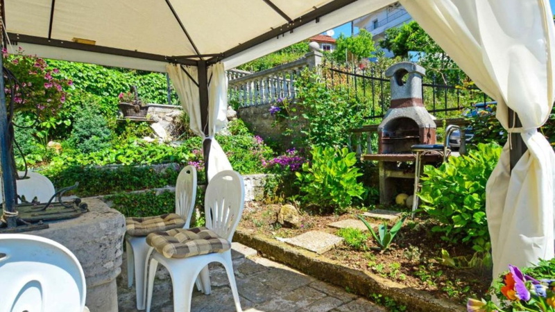 Holiday home  Andrea with whirpool Opatija