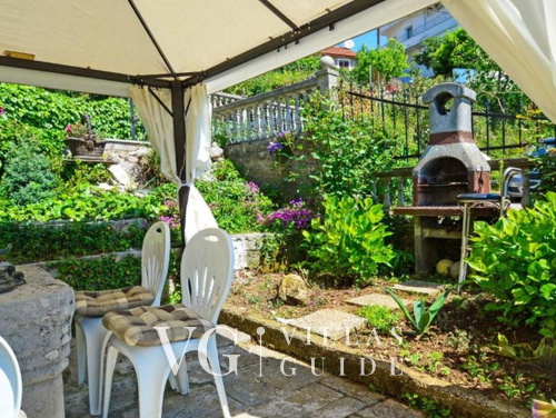 Holiday home  Andrea with whirpool Opatija