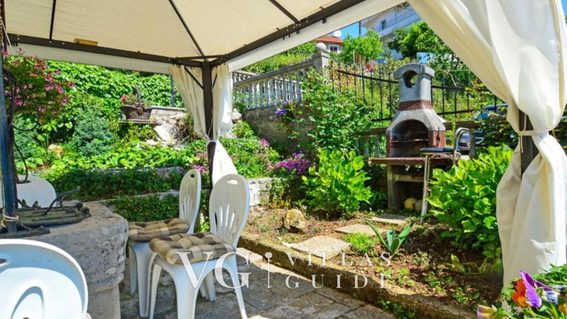 Holiday home  Andrea with whirpool Opatija