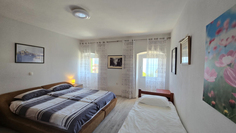 Holiday home  Andrea with whirpool Opatija