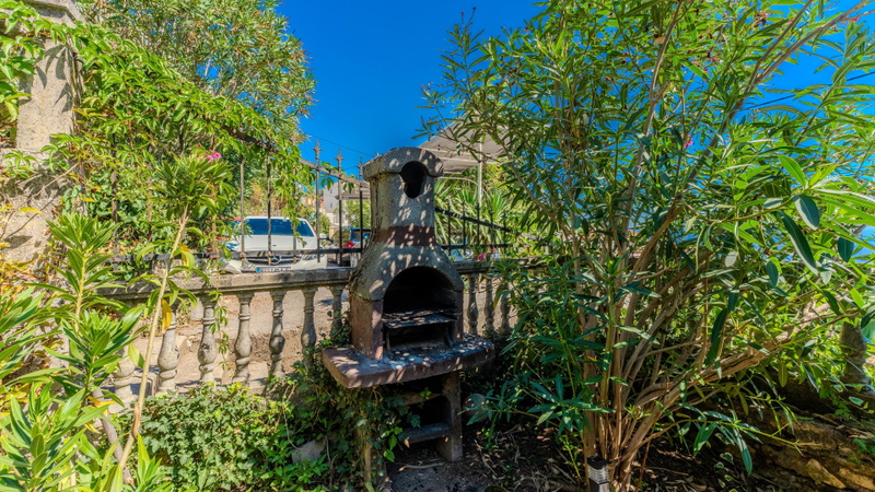 Holiday home  Andrea with whirpool Opatija