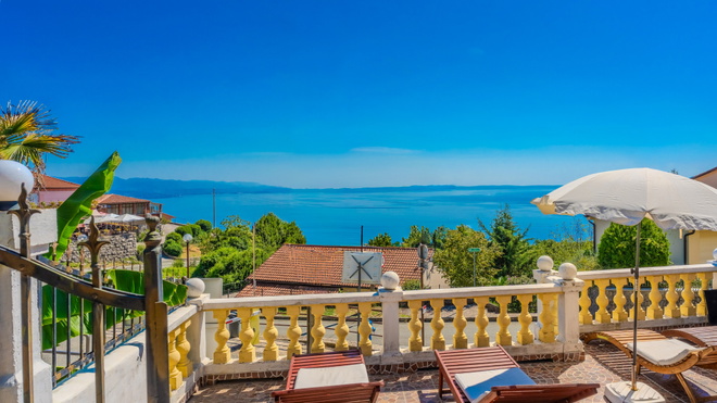 Holiday home Opatija - Bregi