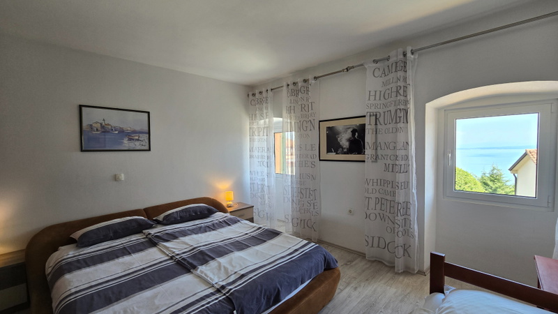 Holiday home  Andrea with whirpool Opatija