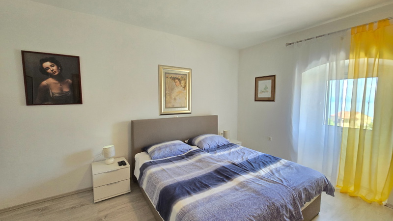 Holiday home  Andrea with whirpool Opatija