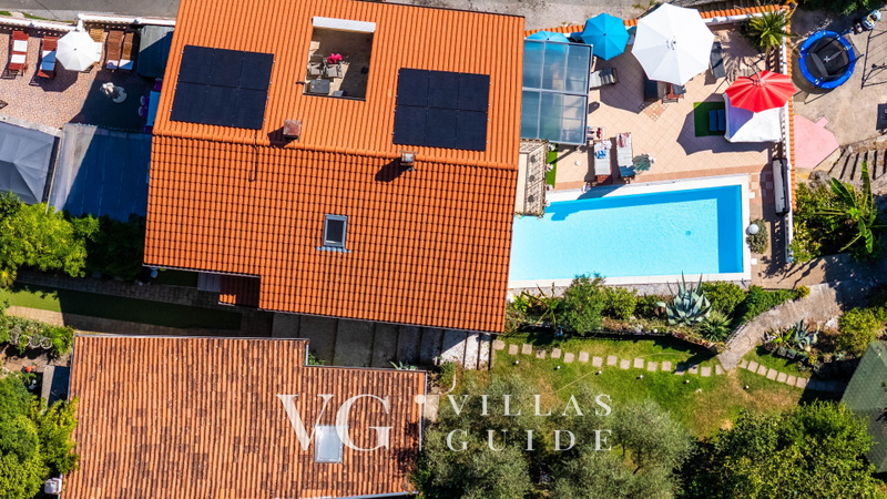 Holiday home  Andrea with whirpool Opatija Garten und Außenbereich