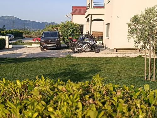 Apartman Family Čović 2