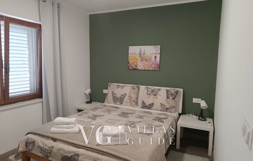 Apartman Family Čović 2 Bedroom