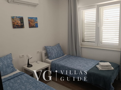 Apartman Family Čović 2 Bedroom