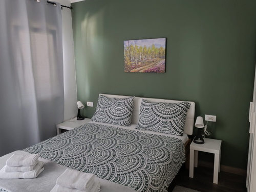 Apartman Family Čović 2