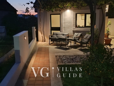 Apartman Family Čović 2