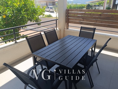 Apartman Family Čović 2 Garden and property exterior