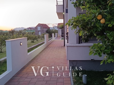 Apartman Family Čović 2