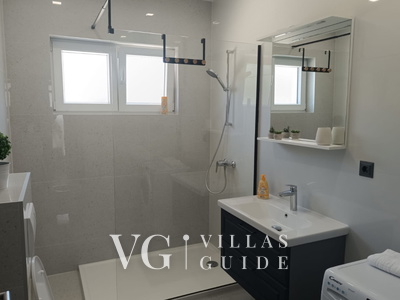 Apartman Family Čović 2 Bathroom