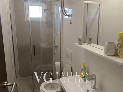 Apartman Family Čović 2 Bathroom