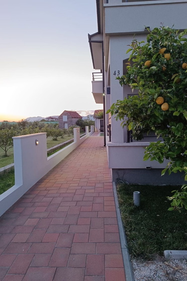 Apartman Family Čović 2