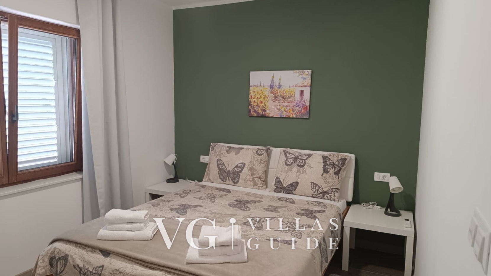 Apartman Family Čović 2 Schlafzimmer