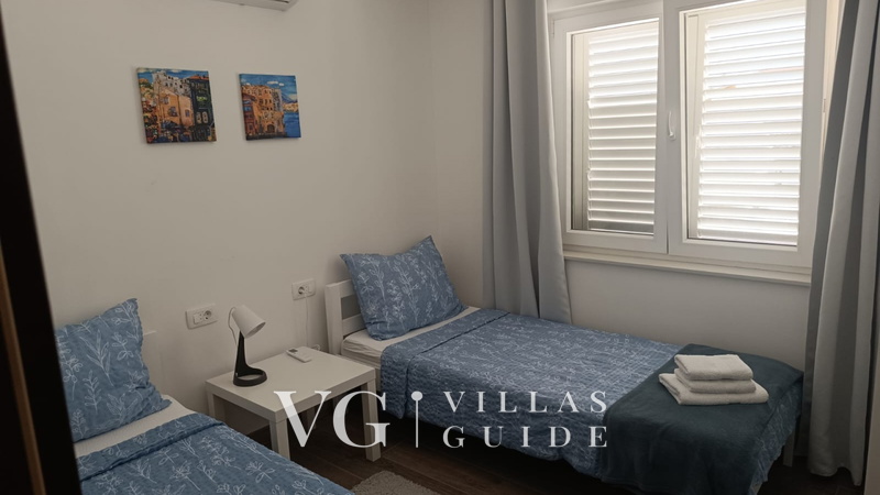 Apartman Family Čović 2 Schlafzimmer