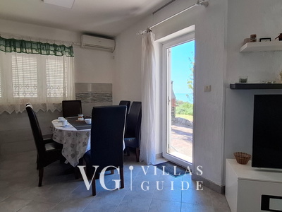 Apartman Max Kuhinja