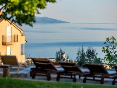 Casa vacanza Opatija - Rijeka