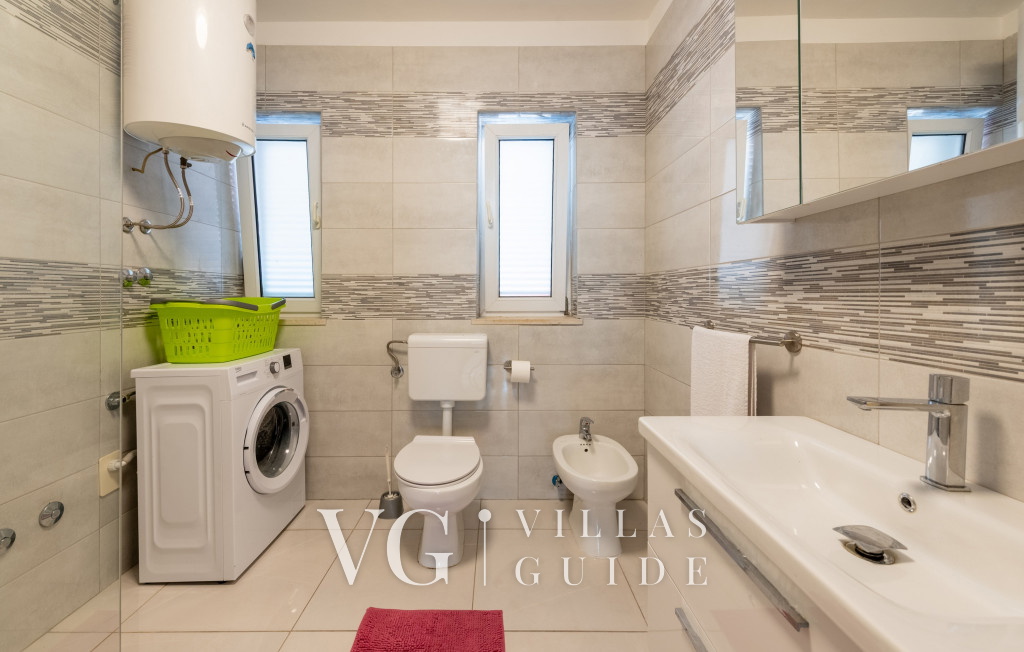 Apartman Max Kupaonica