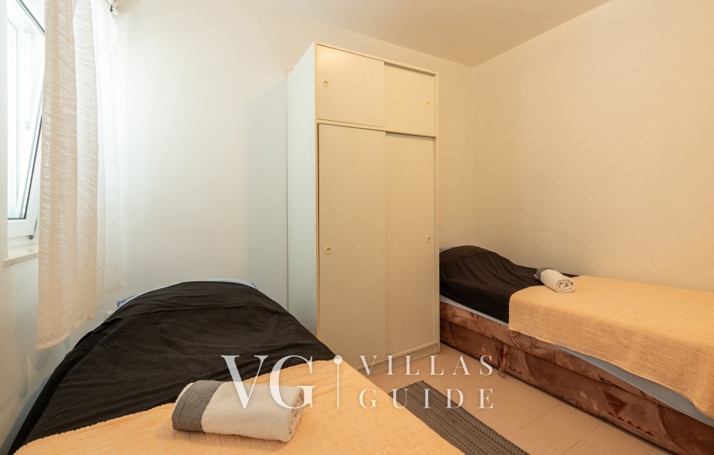 Apartman Max Spavaća soba