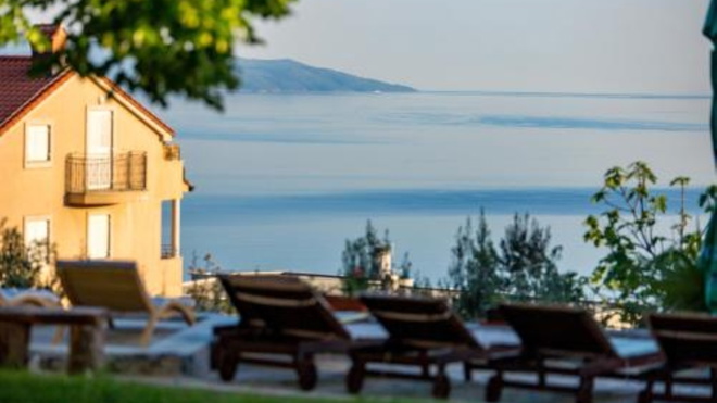 Holiday home Opatija - Rijeka