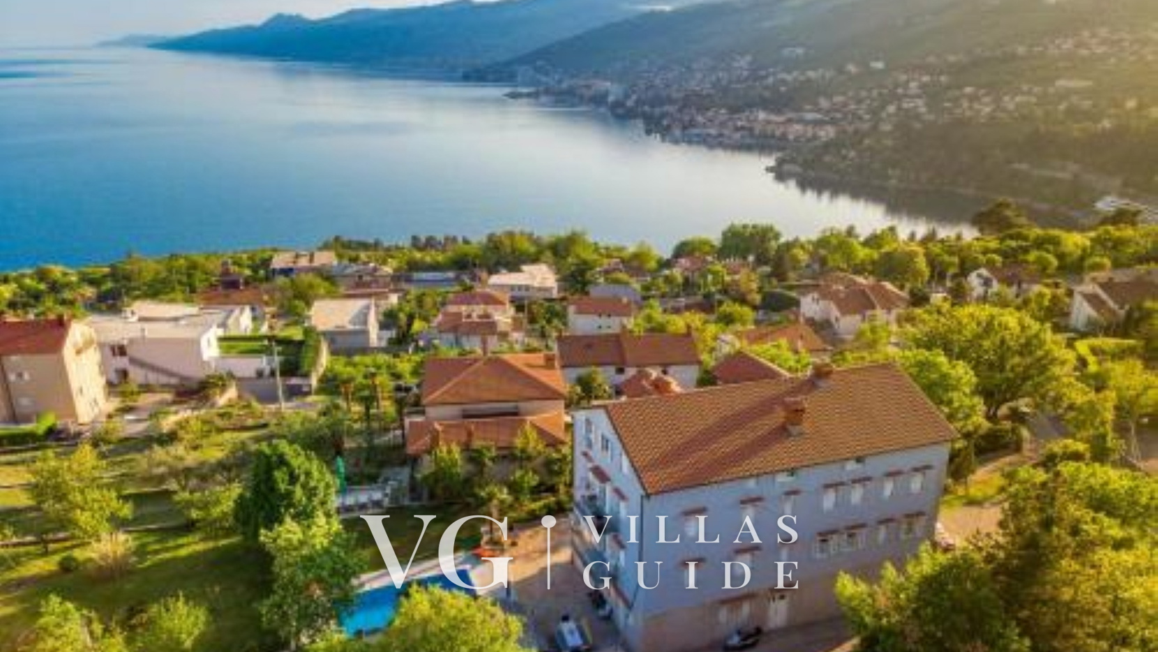 Apartman Max Microlocation