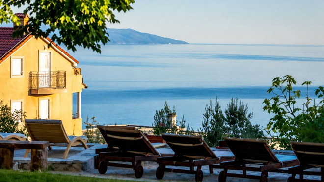 Kuća za odmor Rijeka
