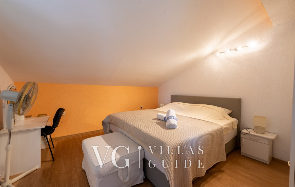 Apartman Max 3 Bedroom