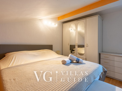 Apartman Max 3 Bedroom