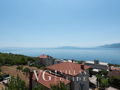 Apartman Max 3 Garden and property exterior