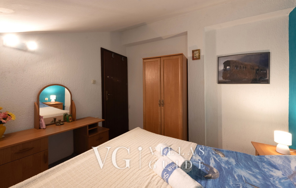 Apartman Max 3 Bedroom