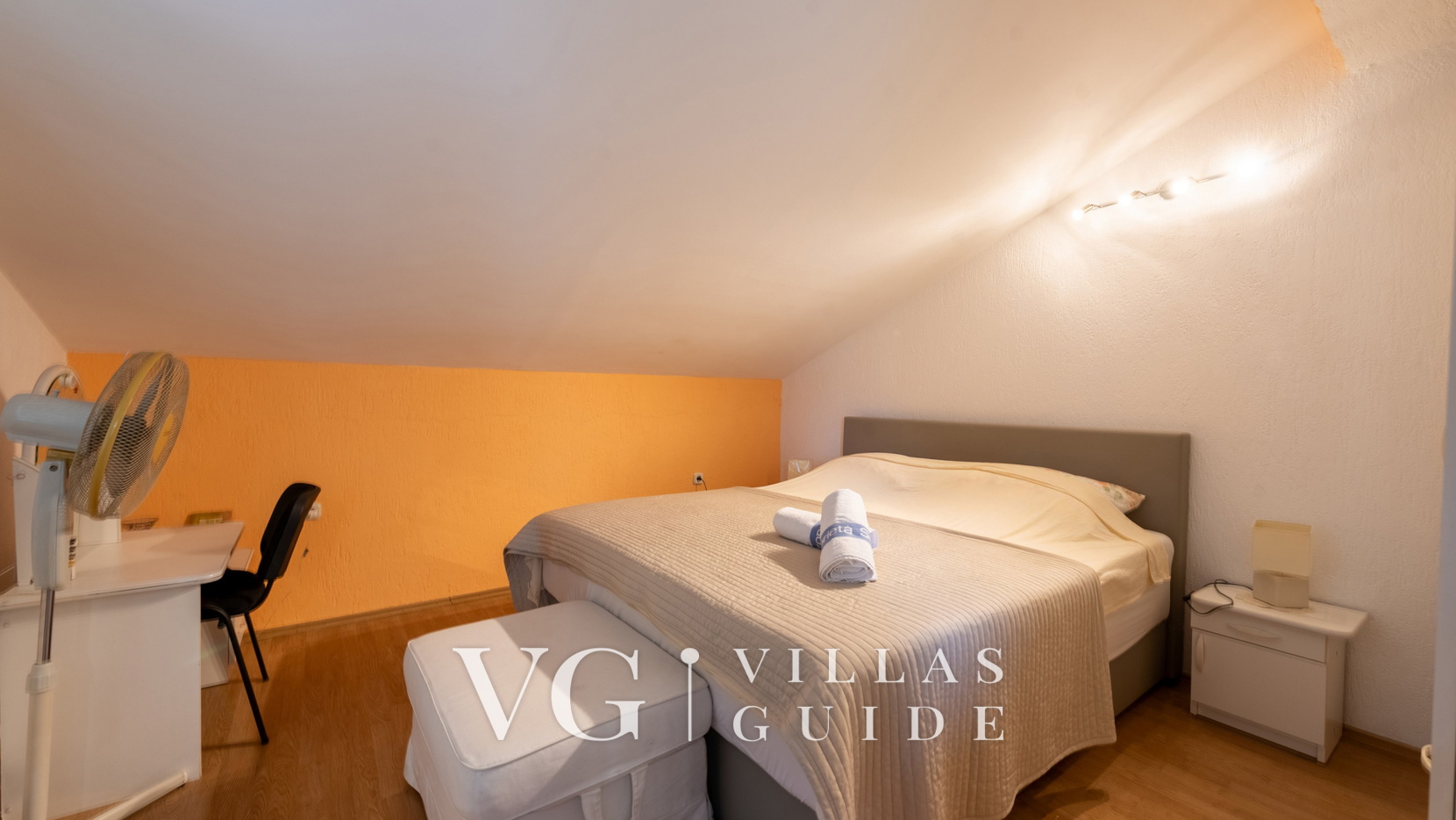 Apartman Max 3 Schlafzimmer