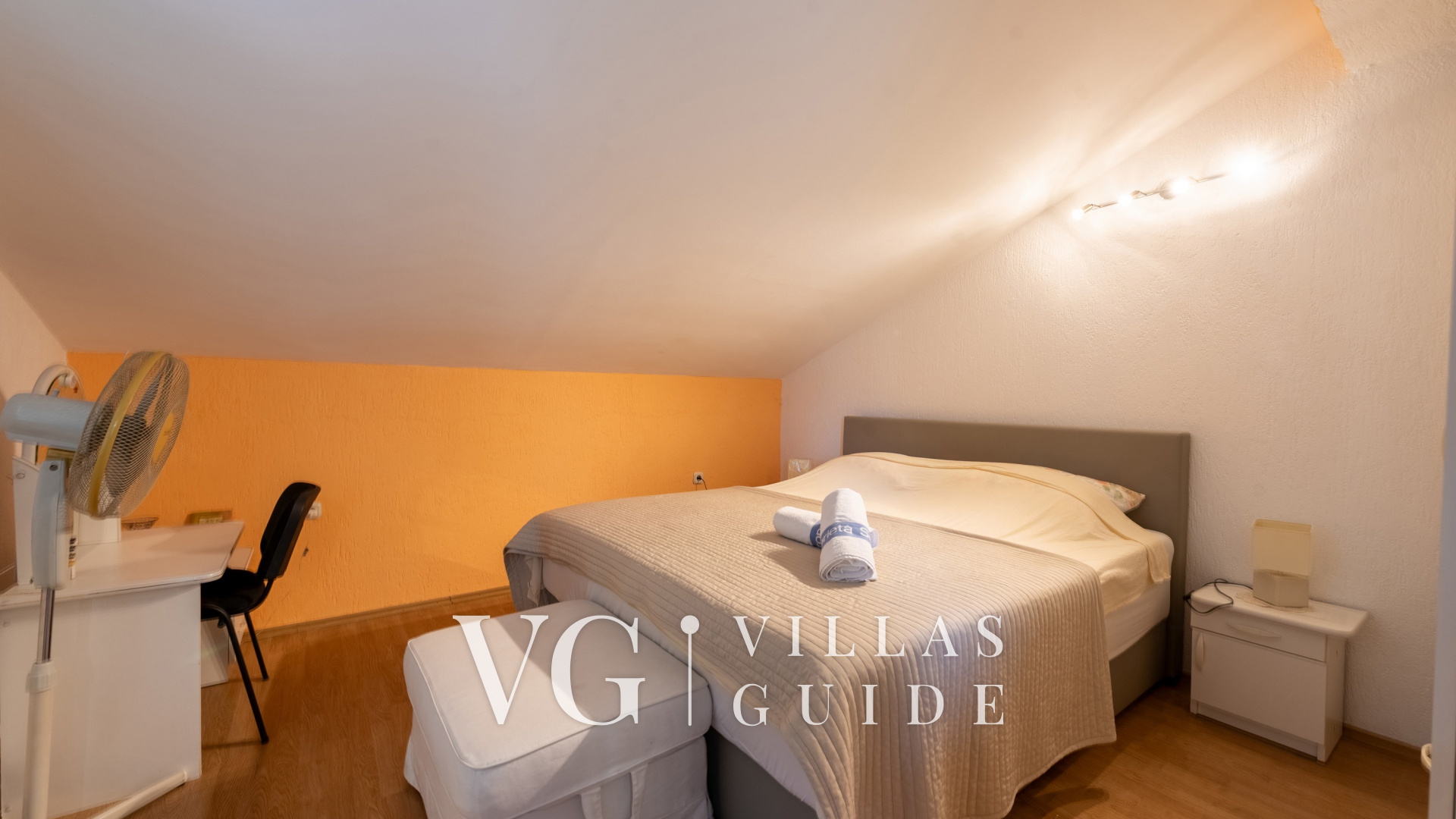 Apartman Max 3 Bedroom