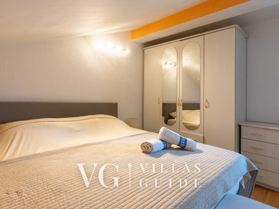 Apartman Max 3 Bedroom