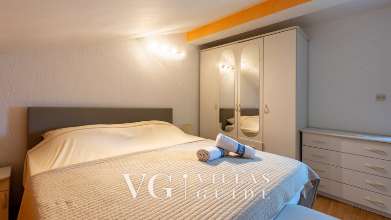 Apartman Max 3 Schlafzimmer