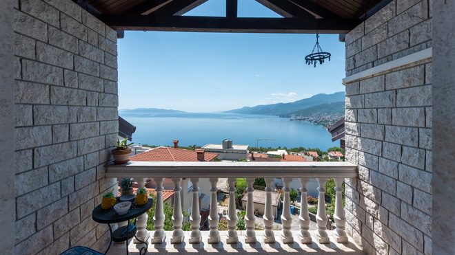 Holiday home Opatija - Rijeka