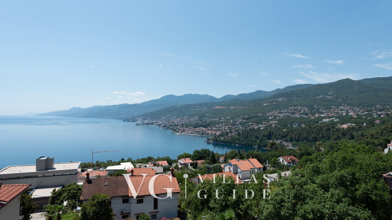 Apartman Max 3 Garten und Außenbereich