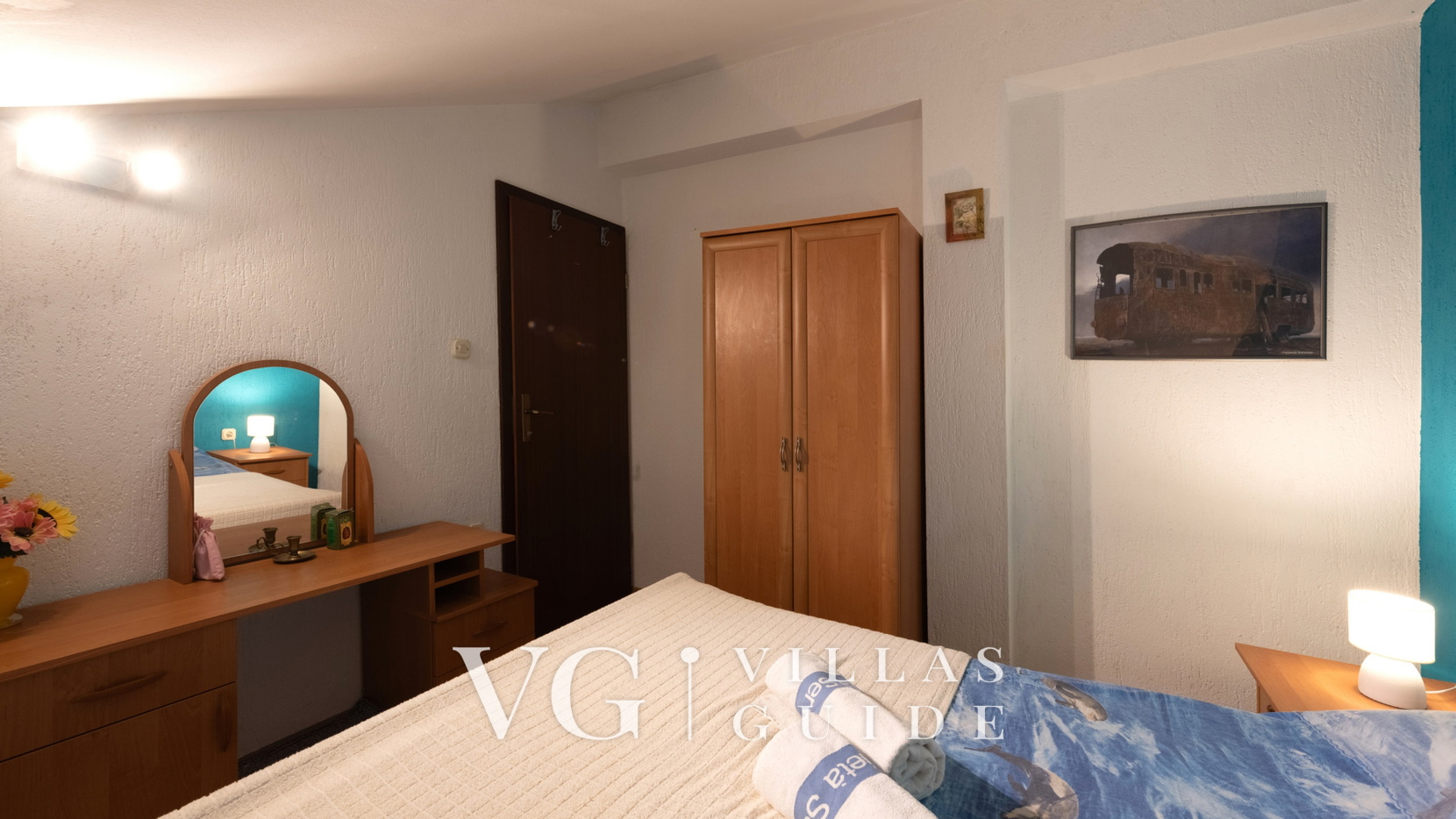 Apartman Max 3 Schlafzimmer