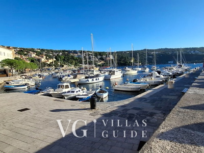 Apartman Max 3 Microlocation