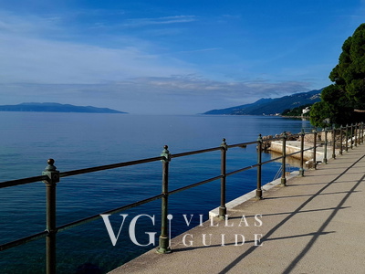 Apartman City view 1 Microposizione