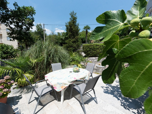 Apartman City view 1